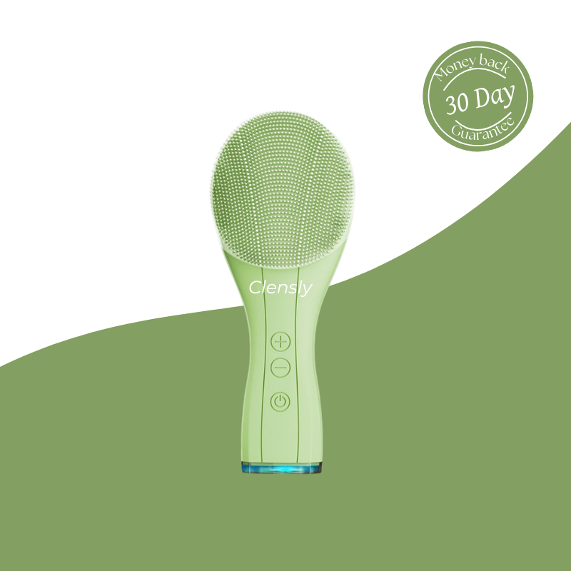 Clensly Sonic Brush