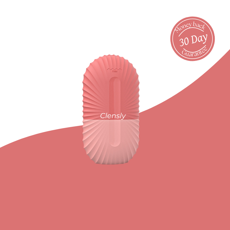 Clensly Facial Ice Roller