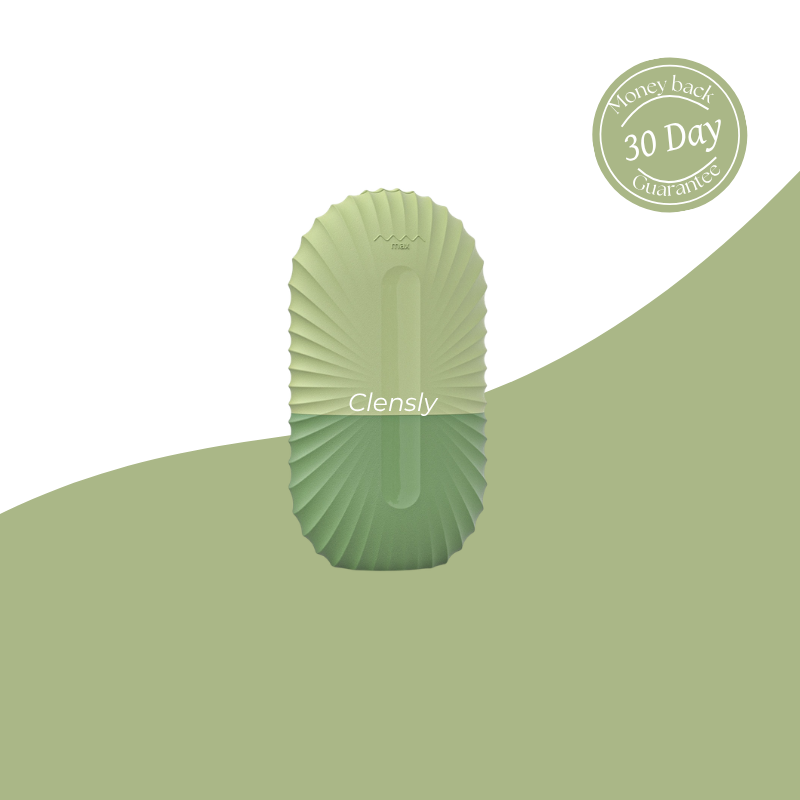 Clensly Facial Ice Roller