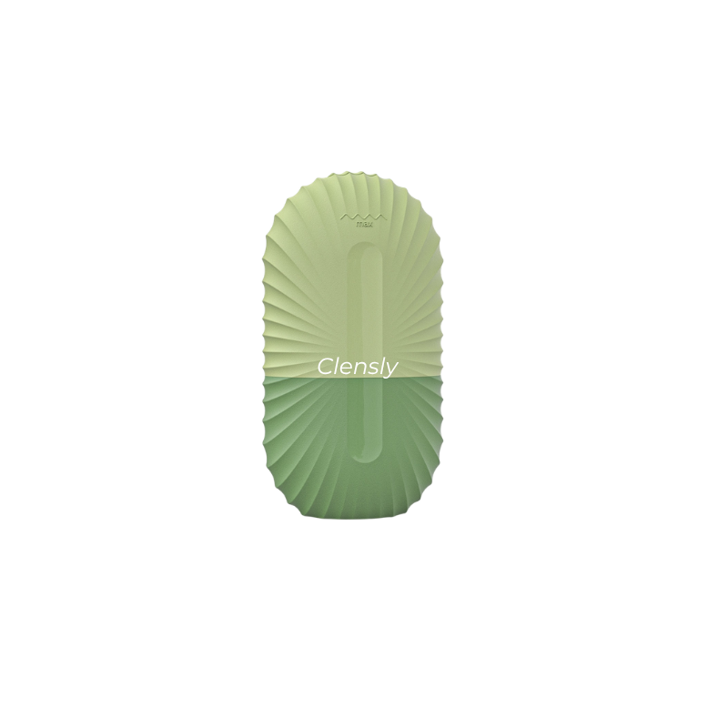Clensly Facial Ice Roller